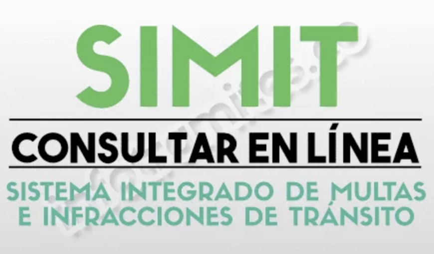 PAGA TU MULTA EN LINEA