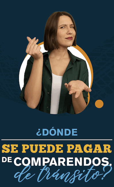 PAGA TU MULTA EN LINEA